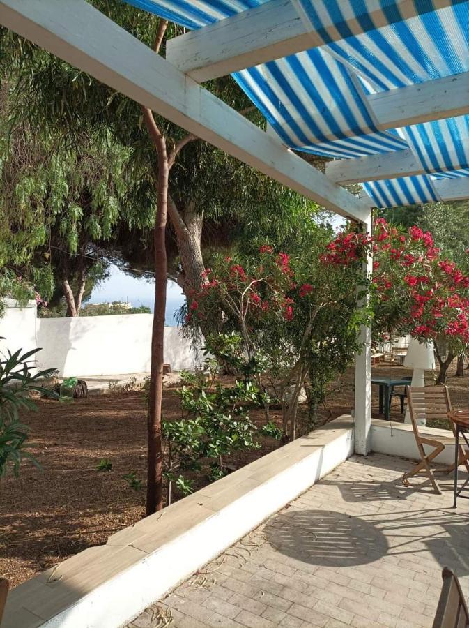 Seccagrande Holiday Home Exterior photo